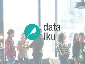Synergy France annonce devenir partenaire de Dataiku