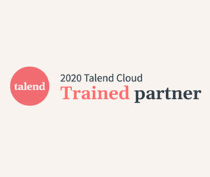 Synergy France obtient la certification Cloud de Talend