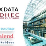 Vidéo : Témoignage EDHEC sur la transformation DATA