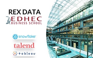 Vidéo : Témoignage EDHEC sur la transformation DATA