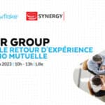 Mardi 6 juin - Synergy Lille - USER GROUP Snowflake avec Aésio