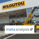 Webinar : la Gouvernance de données, retour d’expérience Kiloutou