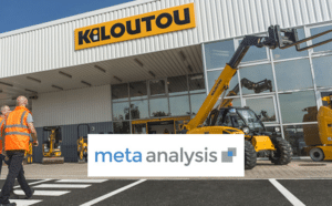 Webinar : la Gouvernance de données, retour d’expérience Kiloutou