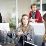 Index de l’égalité professionnelle