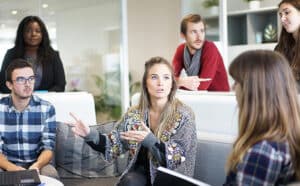 Index de l’égalité professionnelle