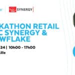 Replay : webinaire Retail avec Rivery et Snowflake