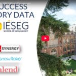 Success Story Data : IESEG School of Management