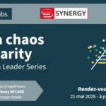 Séminaire Data Chaos to Clarity avec dbt Labs et Holder