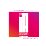 Cité de l’IA SUMMIT 2025, le 1 juillet à LILLE