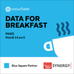 Synergy France , partenaire ELITE SNOWFLAKE