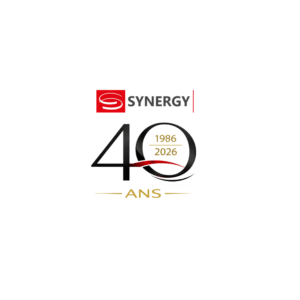 40 ANS SYNERGY FRANCE